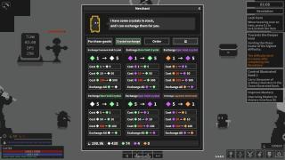 Dark Hunting Ground - 0042