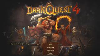 Dark Quest 4 - 0001