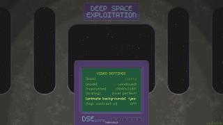 Deep Space Exploitation - 0001