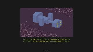 Deep Space Exploitation - 0002