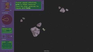 Deep Space Exploitation - 0003