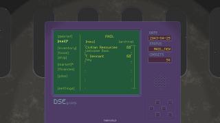 Deep Space Exploitation - 0004