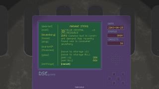 Deep Space Exploitation - 0005