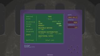 Deep Space Exploitation - 0006