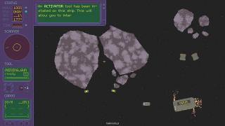 Deep Space Exploitation - 0007