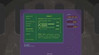 Deep Space Exploitation - 0009