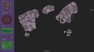 Deep Space Exploitation - 0010