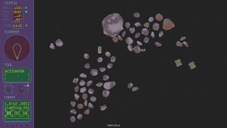 Deep Space Exploitation - 0011