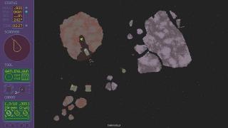 Deep Space Exploitation - 0012