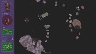 Deep Space Exploitation - 0013