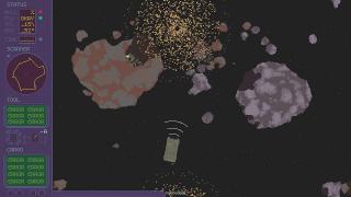 Deep Space Exploitation - 0014