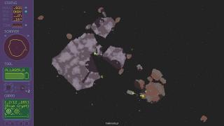 Deep Space Exploitation - 0015