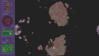 Deep Space Exploitation - 0016