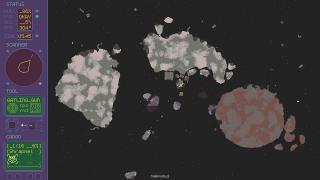 Deep Space Exploitation - 0017