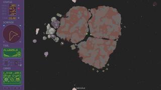 Deep Space Exploitation - 0018