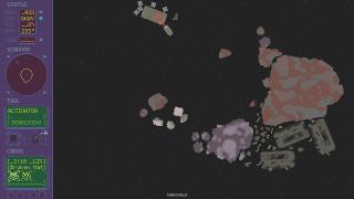 Deep Space Exploitation - 0019