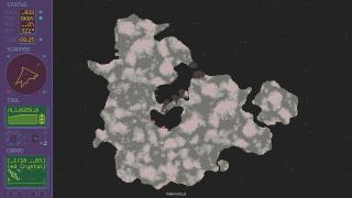 Deep Space Exploitation - 0020