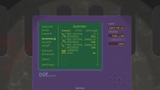 Deep Space Exploitation - 0021