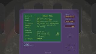 Deep Space Exploitation - 0022