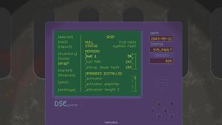 Deep Space Exploitation - 0023