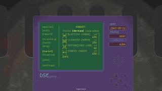 Deep Space Exploitation - 0024