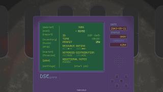 Deep Space Exploitation - 0025