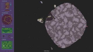 Deep Space Exploitation - 0026