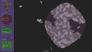 Deep Space Exploitation - 0027