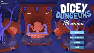 Dicey Dungeon - 0029