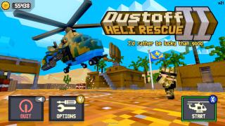 Dustoff Heli Rescue 2 - 0001