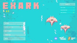 Exark - 0001