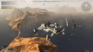 Frontier Pilot Simulator - 0064