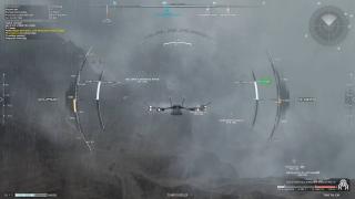 Frontier Pilot Simulator - 0065
