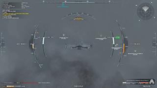 Frontier Pilot Simulator - 0067
