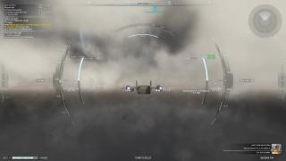 Frontier Pilot Simulator - 0080