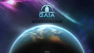 Gaia Beyond - 0001