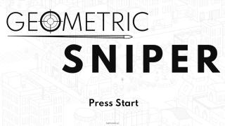 Geometric Sniper - 0001