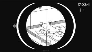 Geometric Sniper - 0014