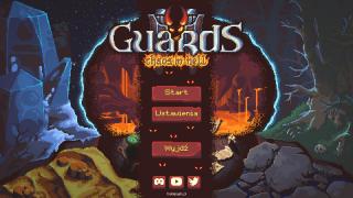 Guards 2 - Chaos in Hell - 0001