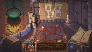 Guards 2 - Chaos in Hell - 0006