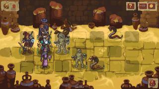 Guards 2 - Chaos in Hell - 0010