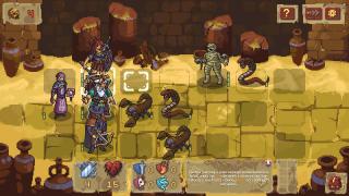 Guards 2 - Chaos in Hell - 0011