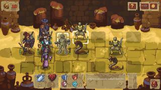 Guards 2 - Chaos in Hell - 0012