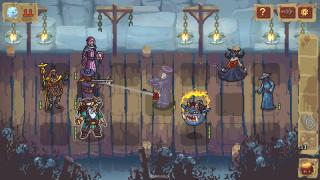 Guards 2 - Chaos in Hell - 0017