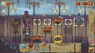 Guards 2 - Chaos in Hell - 0020