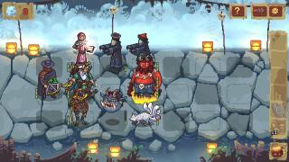 Guards 2 - Chaos in Hell - 0021