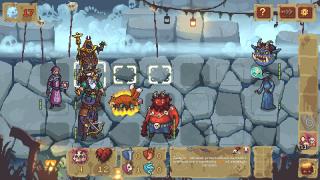 Guards 2 - Chaos in Hell - 0022