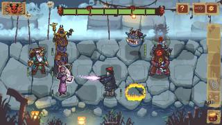 Guards 2 - Chaos in Hell - 0023