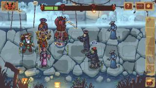 Guards 2 - Chaos in Hell - 0024