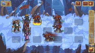 Guards 2 - Chaos in Hell - 0027